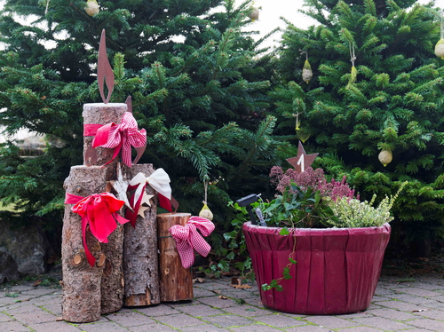 Kostenfreie Rallye 'Winter-Rundgang' ab Samstag, 29.11.2025